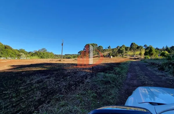 Chácara para Venda em Mariópolis / PR no bairro Aeroporto - Foto 3