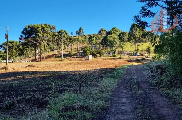 Chácara para Venda em Mariópolis / PR no bairro Aeroporto