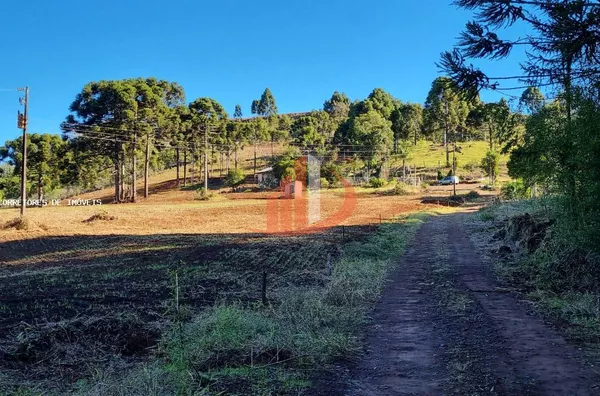Chácara para Venda em Mariópolis / PR no bairro Aeroporto