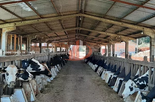 Área Rural para Venda em Honório Serpa / PR no bairro Outros
