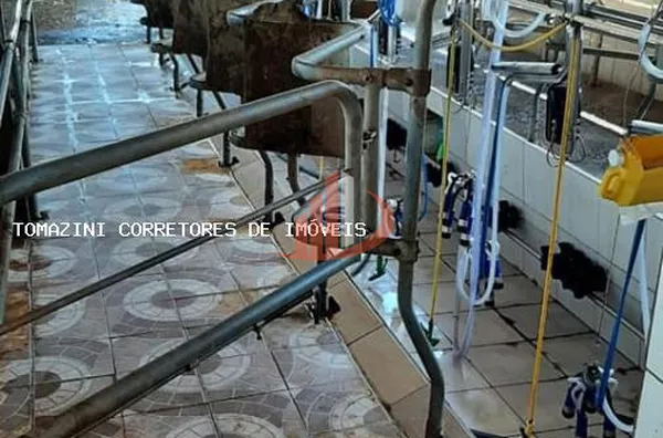 Área Rural para Venda em Honório Serpa / PR no bairro Outros - Foto 2