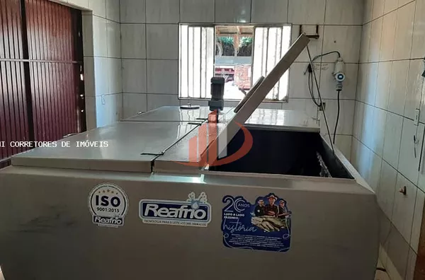Área Rural para Venda em Honório Serpa / PR no bairro Outros - Foto 9