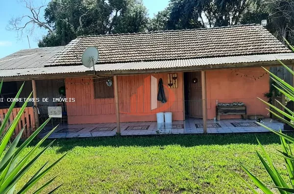 Área Rural para Venda em Honório Serpa / PR no bairro Outros - Foto 12
