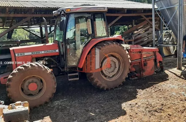 Área Rural para Venda em Honório Serpa / PR no bairro Outros - Foto 13