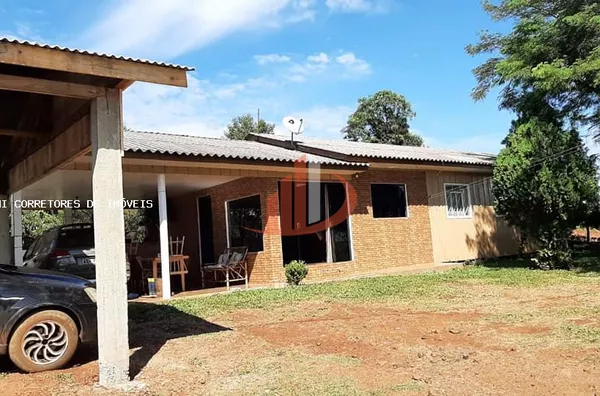 Área Rural para Venda em Honório Serpa / PR no bairro Outros - Foto 15