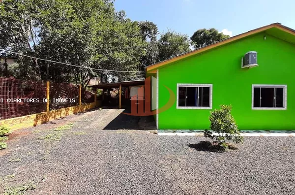 Área Rural para Venda em Honório Serpa / PR no bairro Outros - Foto 19
