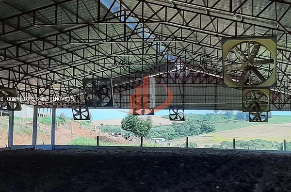 Área Rural para Venda em Honório Serpa / PR no bairro Outros - Foto 18