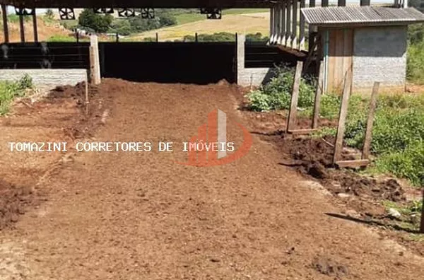 Área Rural para Venda em Honório Serpa / PR no bairro Outros - Foto 21