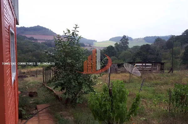 Chácara para Venda em Pato Branco / PR no bairro Zona Rural - Foto 9