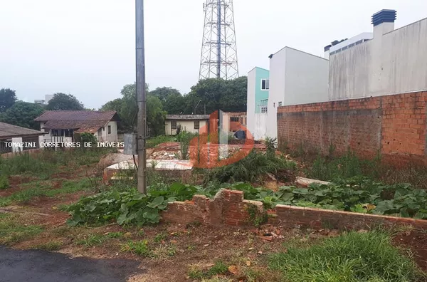 Terreno para Venda em Pato Branco / PR no bairro Jardim das Américas - Foto 3