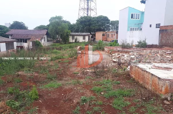 Terreno para Venda em Pato Branco / PR no bairro Jardim das Américas - Foto 5