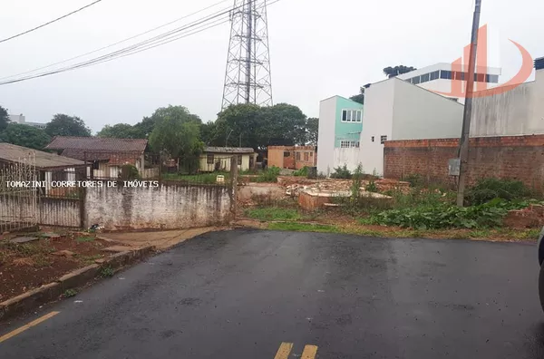 Terreno para Venda em Pato Branco / PR no bairro Jardim das Américas