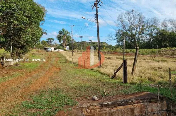 Área Rural para Venda em Pato Branco / PR no bairro Outros - Foto 8