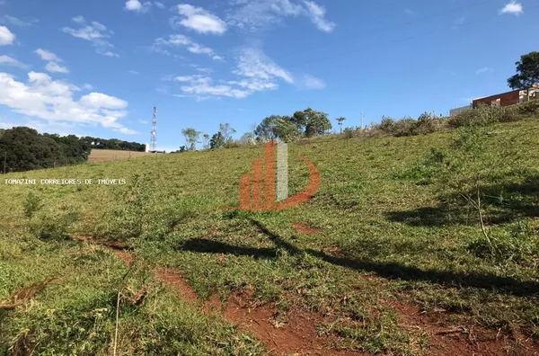 Chácara para Venda em Pato Branco / PR no bairro Gralha Azul - Foto 4