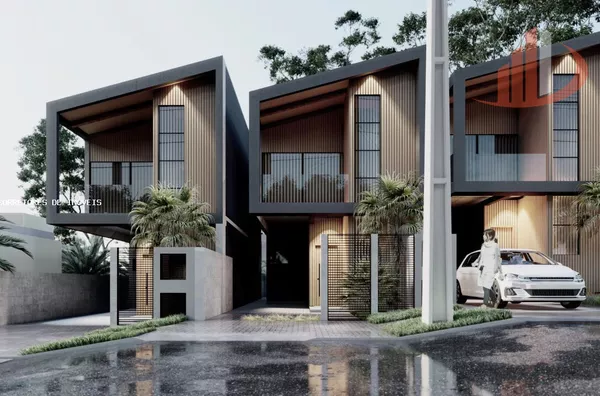 Sobrado para Venda em Pato Branco / PR no bairro Fraron