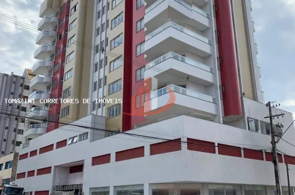 Apartamento para Venda em Pato Branco / PR no bairro Centro - Foto 1