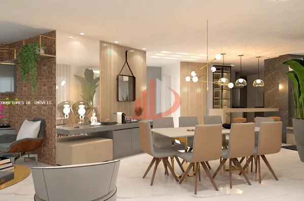 Apartamento para Venda em Pato Branco / PR no bairro Centro - Foto 3