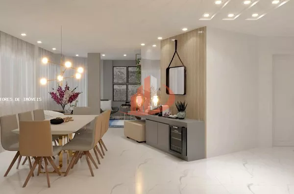 Apartamento para Venda em Pato Branco / PR no bairro Centro - Foto 4