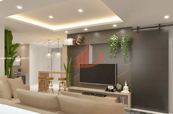 Apartamento para Venda em Pato Branco / PR no bairro Centro - Foto 5