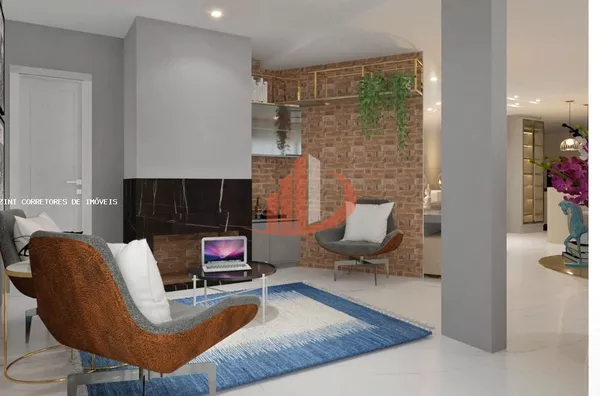 Apartamento para Venda em Pato Branco / PR no bairro Centro - Foto 7