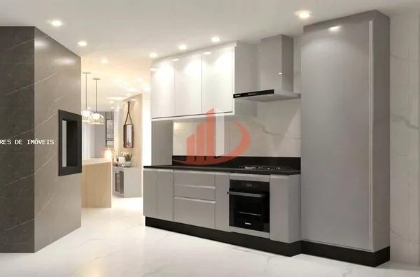 Apartamento para Venda em Pato Branco / PR no bairro Centro - Foto 10