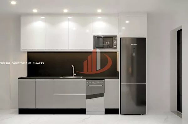 Apartamento para Venda em Pato Branco / PR no bairro Centro - Foto 9