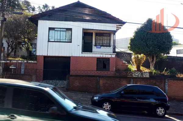 Casa para Venda em Pato Branco / PR no bairro São Vicente