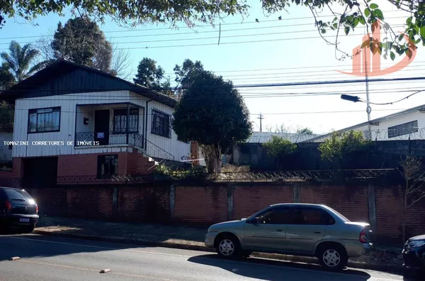 Casa para Venda em Pato Branco / PR no bairro São Vicente