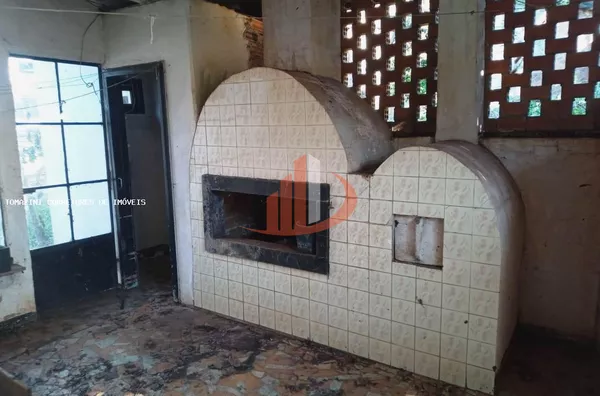 CASA A VENDA NO BAIRRO SÃO VICENTE EM PATO BRANCO/PR - Foto 6