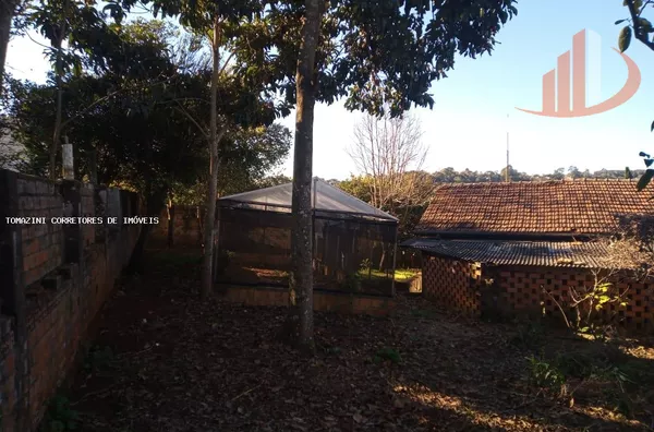 Casa para Venda em Pato Branco / PR no bairro São Vicente
