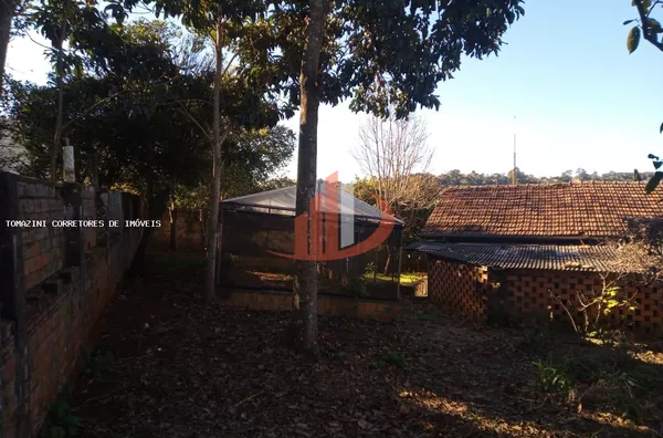 CASA A VENDA NO BAIRRO SÃO VICENTE EM PATO BRANCO/PR - Foto 4