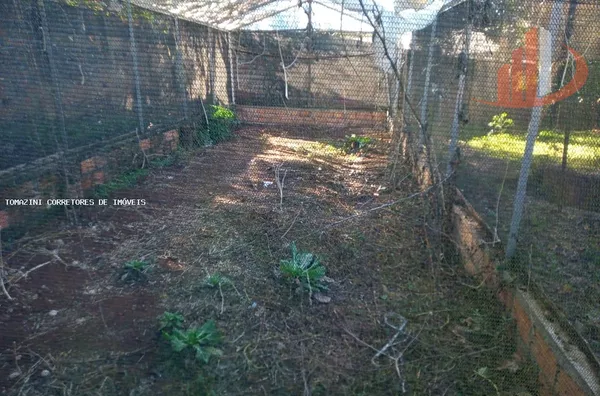 Casa para Venda em Pato Branco / PR no bairro São Vicente