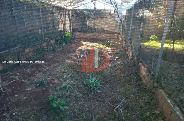 CASA A VENDA NO BAIRRO SÃO VICENTE EM PATO BRANCO/PR - Foto 5