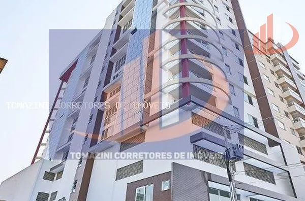 Apartamento para Venda em Pato Branco / PR no bairro Centro