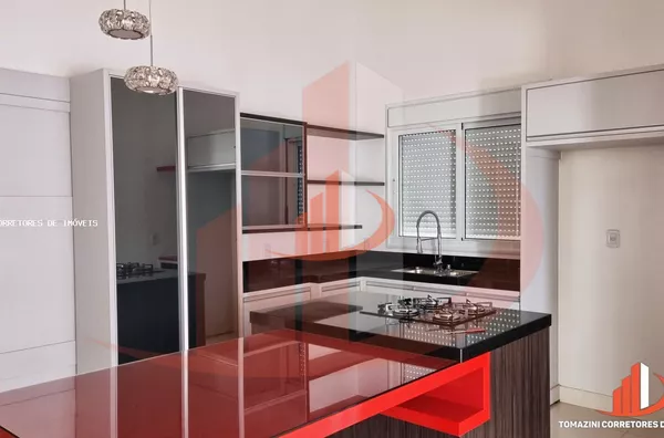 Casa Alto Padrão para Venda em Pato Branco / PR no bairro Aeroporto - Foto 6