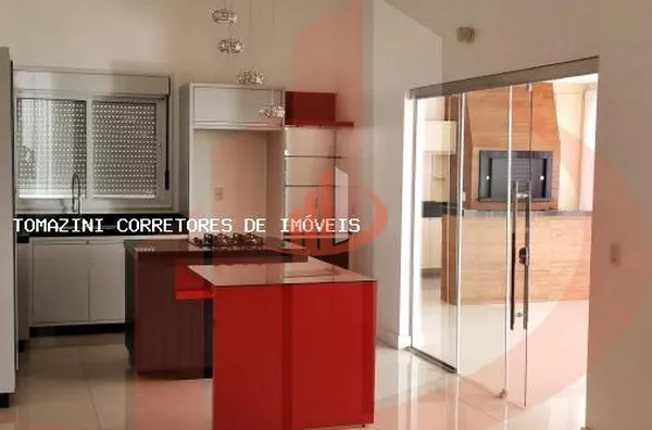 Casa Alto Padrão para Venda em Pato Branco / PR no bairro Aeroporto - Foto 8