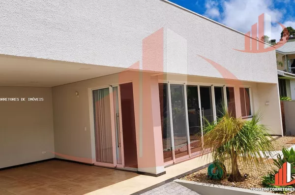 Casa Alto Padrão para Venda em Pato Branco / PR no bairro Aeroporto