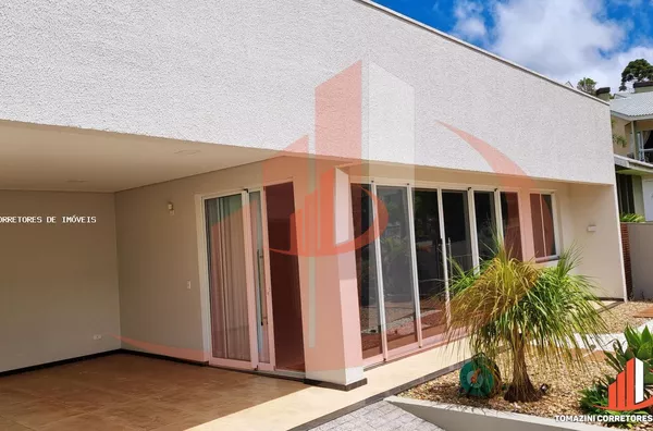 Casa Alto Padrão para Venda em Pato Branco / PR no bairro Aeroporto