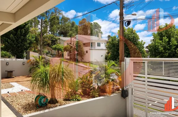 Casa Alto Padrão para Venda em Pato Branco / PR no bairro Aeroporto