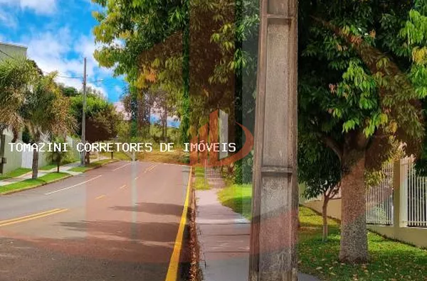 Casa Alto Padrão para Venda em Pato Branco / PR no bairro Aeroporto - Foto 15