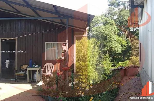 Fazenda para Venda em Pato Branco / PR no bairro Zona Rural