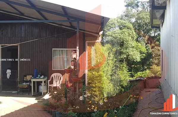 Fazenda para Venda em Pato Branco / PR no bairro Zona Rural