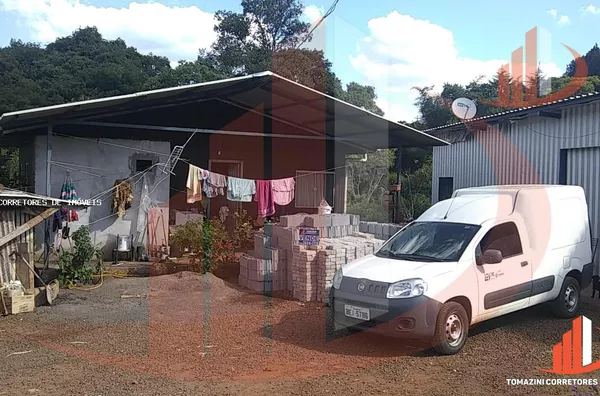 Fazenda para Venda em Pato Branco / PR no bairro Zona Rural
