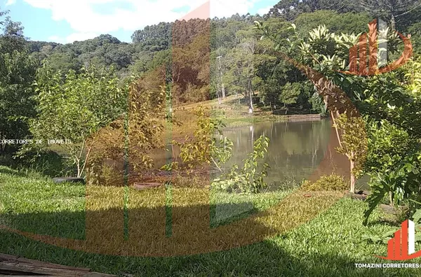 Fazenda para Venda em Pato Branco / PR no bairro Zona Rural