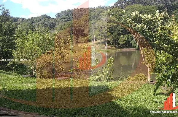 Fazenda para Venda em Pato Branco / PR no bairro Zona Rural