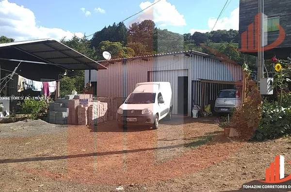 Fazenda para Venda em Pato Branco / PR no bairro Zona Rural