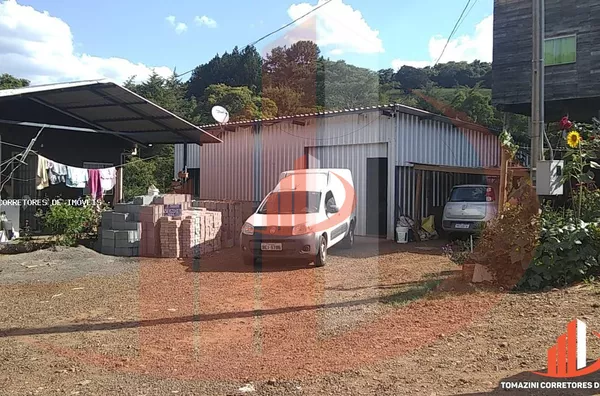 Fazenda para Venda em Pato Branco / PR no bairro Zona Rural