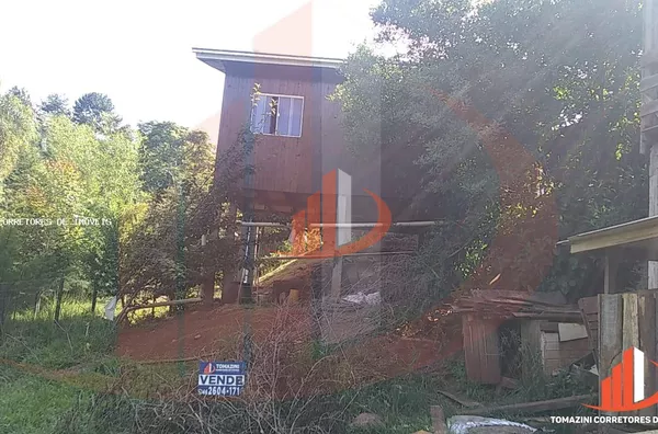 Fazenda para Venda em Pato Branco / PR no bairro Zona Rural - Foto 8