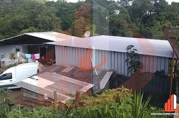 Fazenda para Venda em Pato Branco / PR no bairro Zona Rural - Foto 12