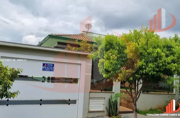 Casa para Venda em Pato Branco / PR no bairro Fraron